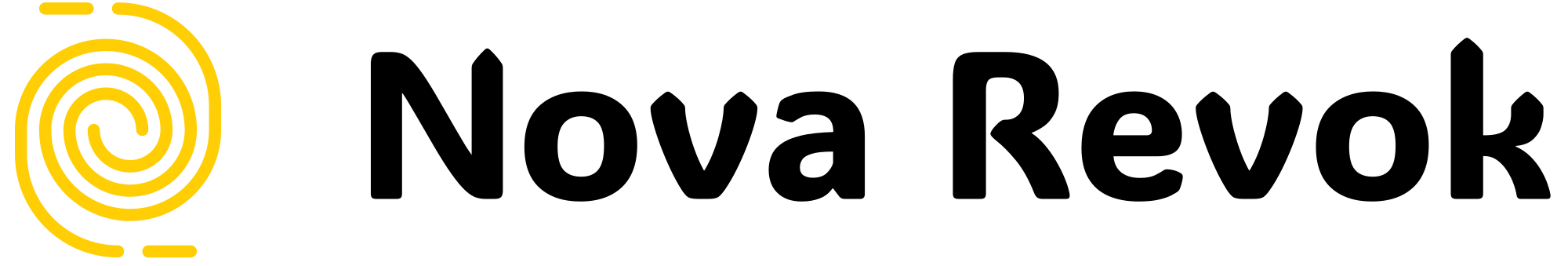Nova Revok